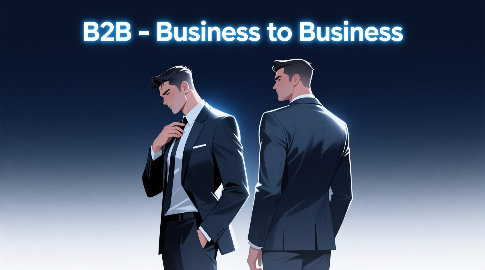 what does b2b mean in sexual terms