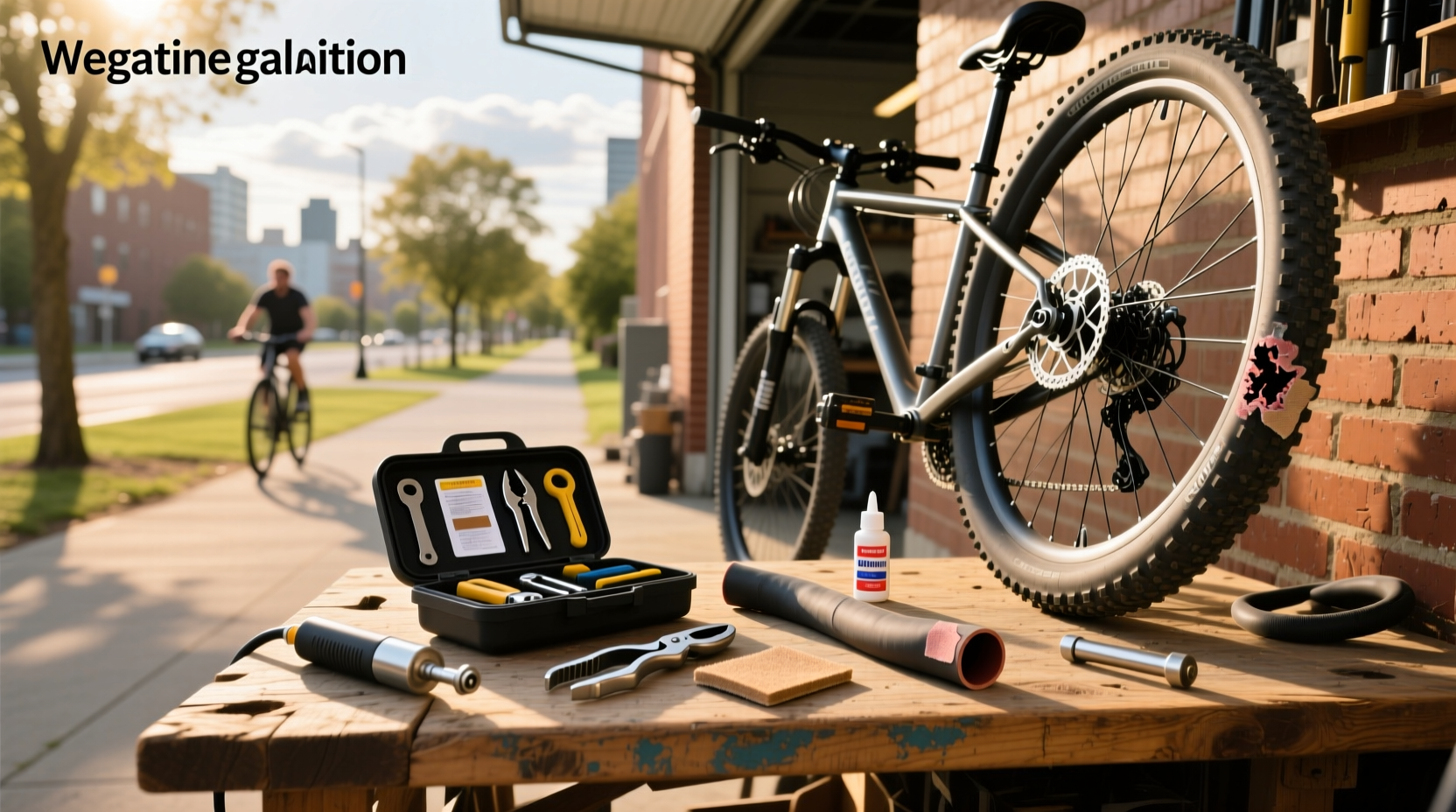 puncture kit for bike,Do puncture repair kits work on a bike? buying guide