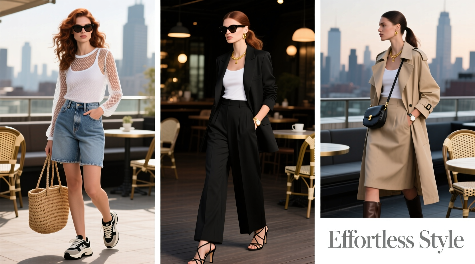 effortless outfit ideas how to pair a mesh top for every occasion