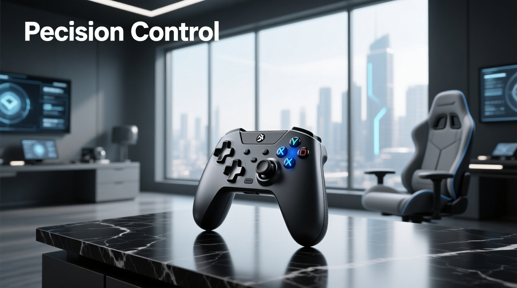 What Is a Gun Controller? Types, Compatibility & How to Choose