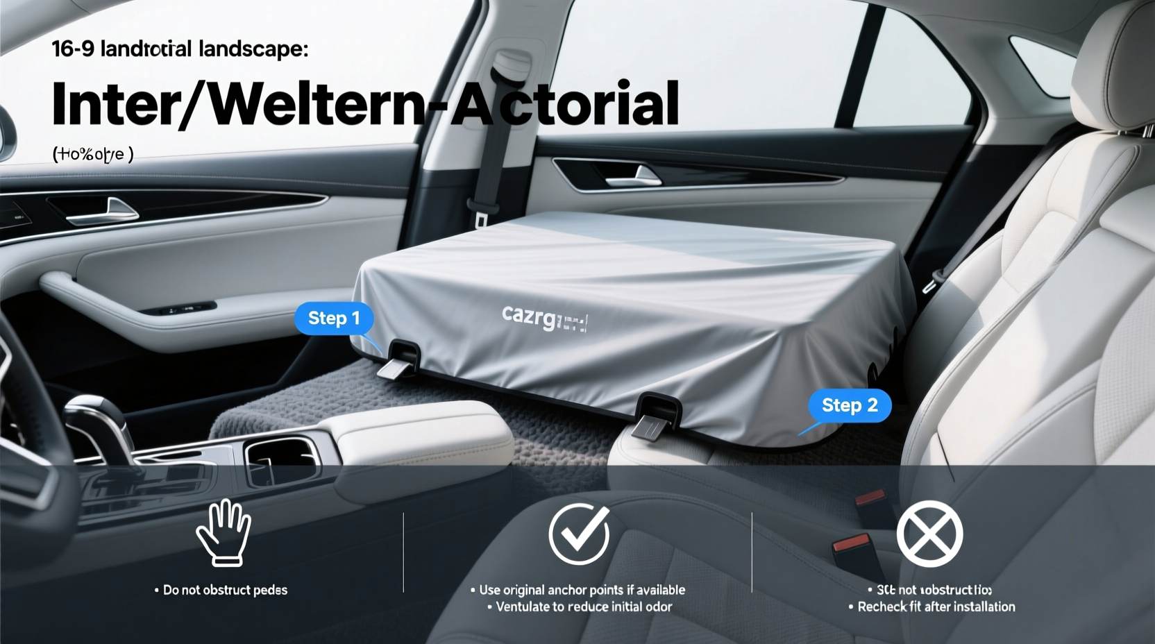 How to Choose Auto Cargo Covers: A Practical Buying Guide