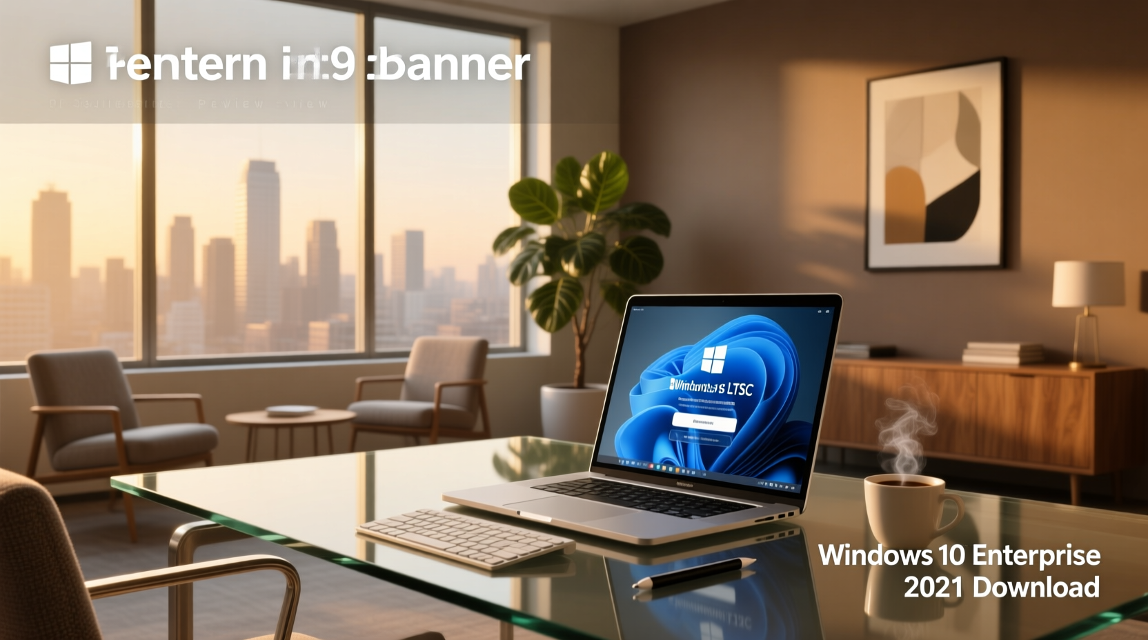 windows 10 ltsc 2021 download legal, official safe guide