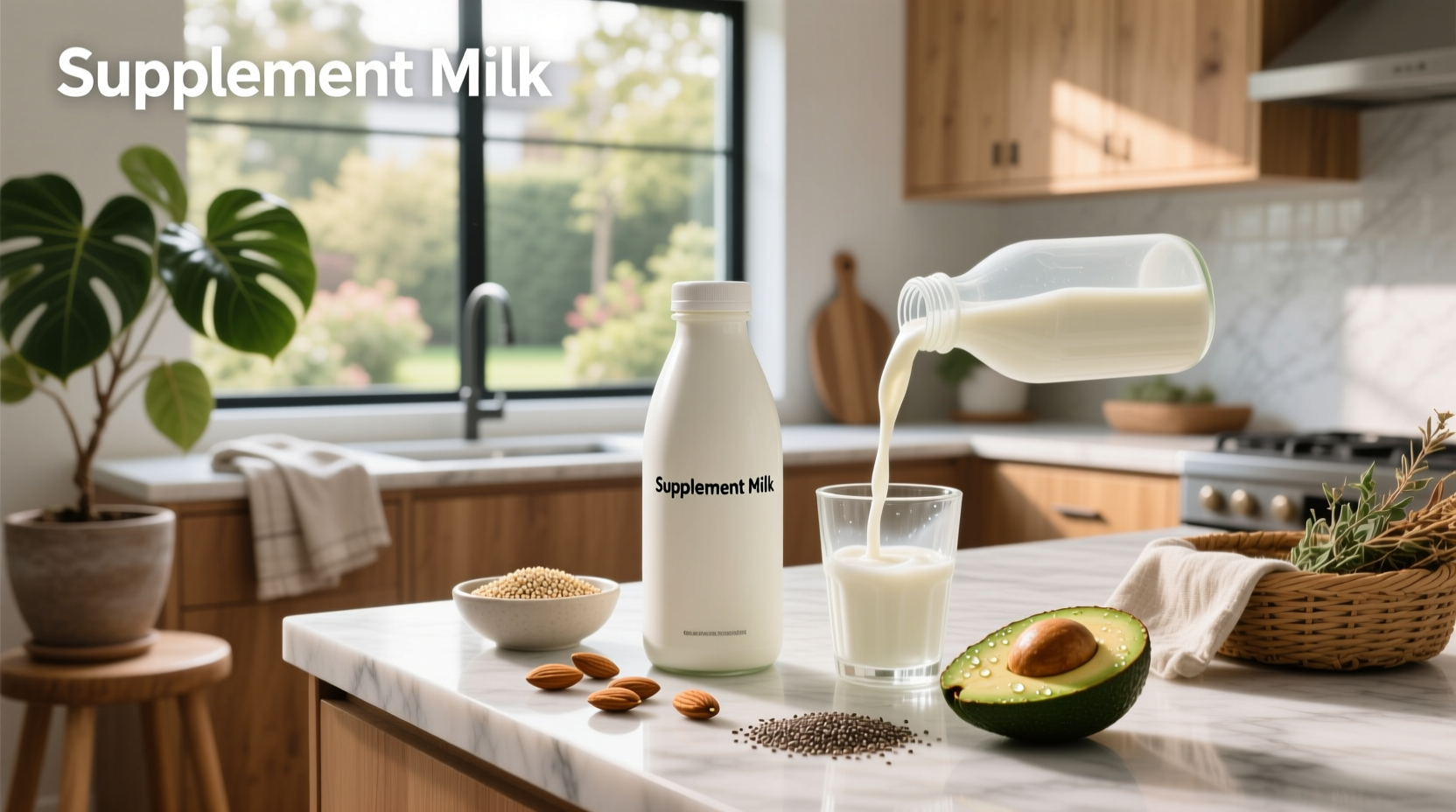 lactation supplements guide
