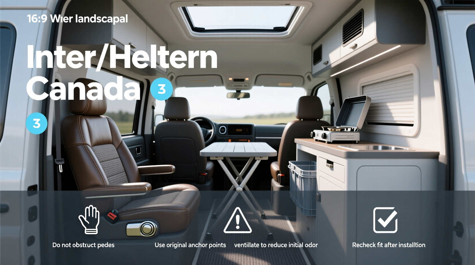 How to Choose Location Camping Car Particulier Canada