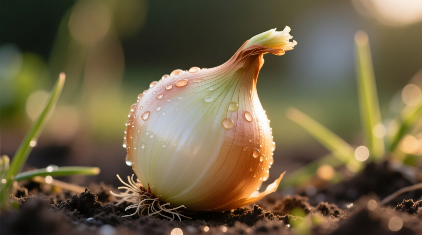 Nodding Onion: Complete Guide to Allium cernuum Identification