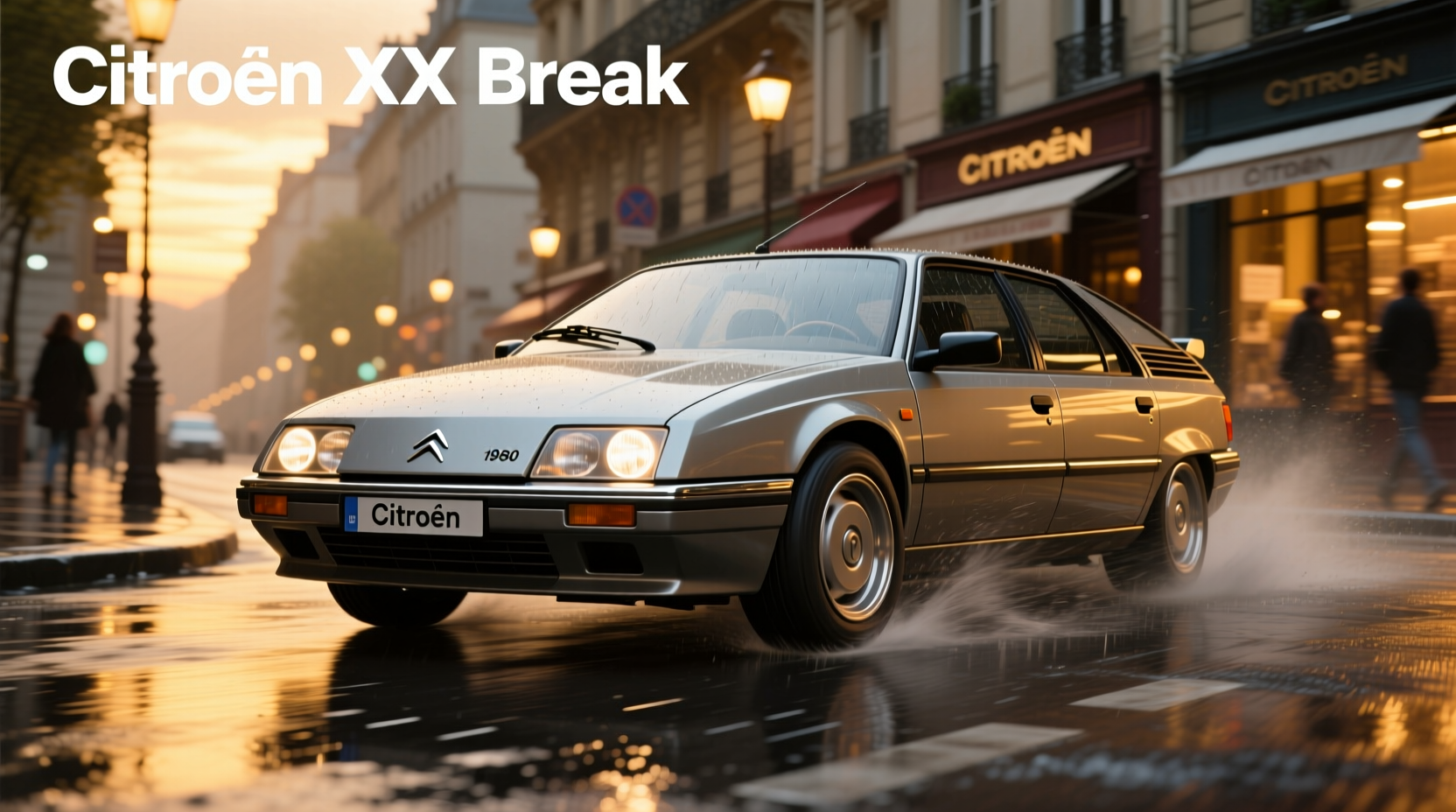 Citroën ZX Break guide: what to look for in a used estate