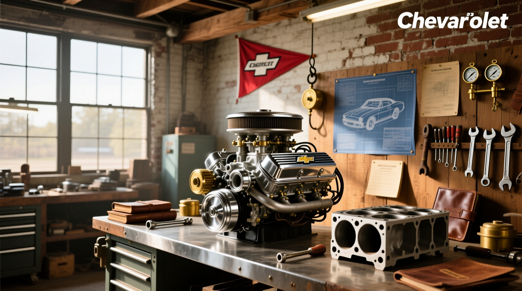 How to Choose a Chevrolet 327 Engine: Buying Guide