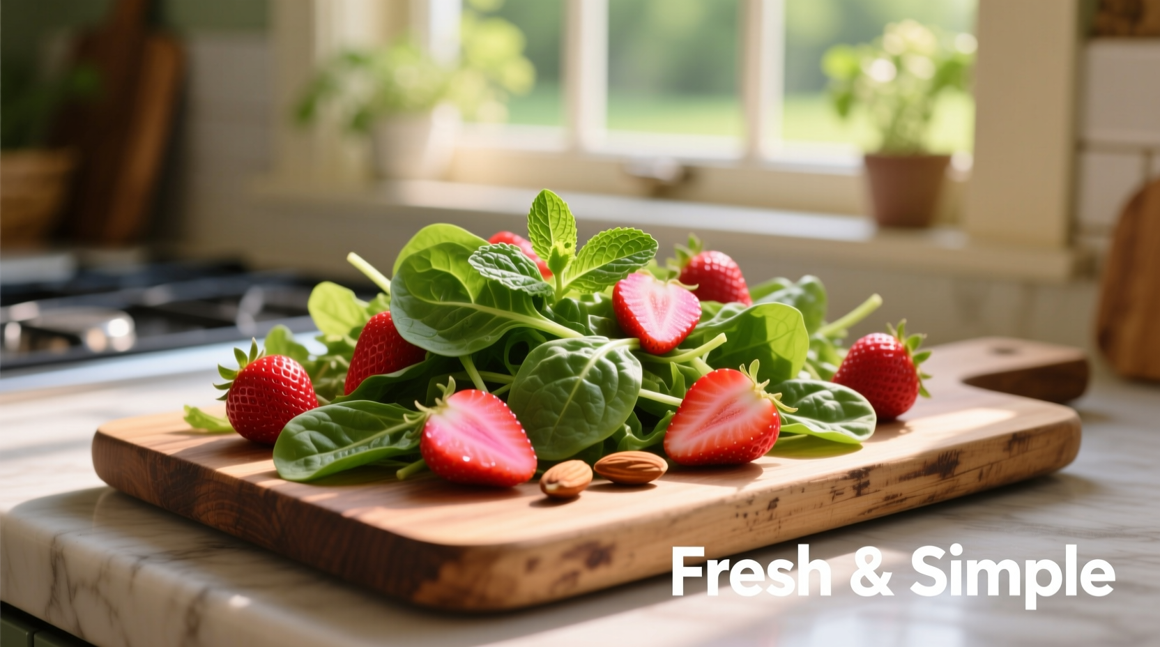 Perfect Spinach Salad Strawberry Recipe & Expert Tips