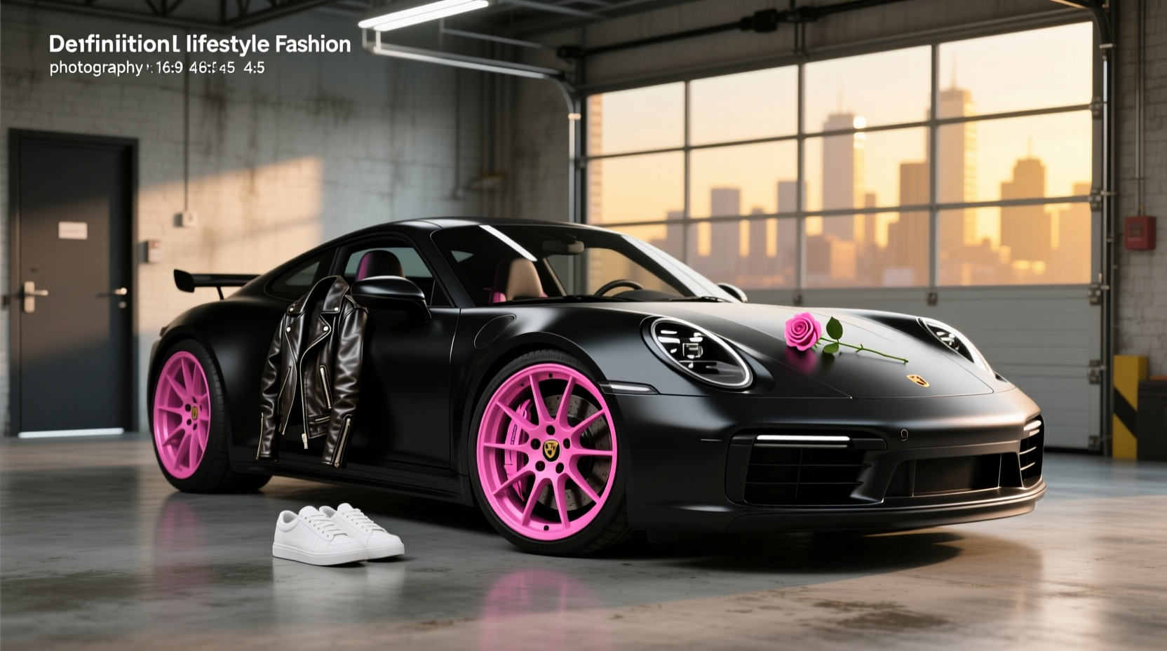 Pink Wheel Rims Guide: How to Choose the Right Ones