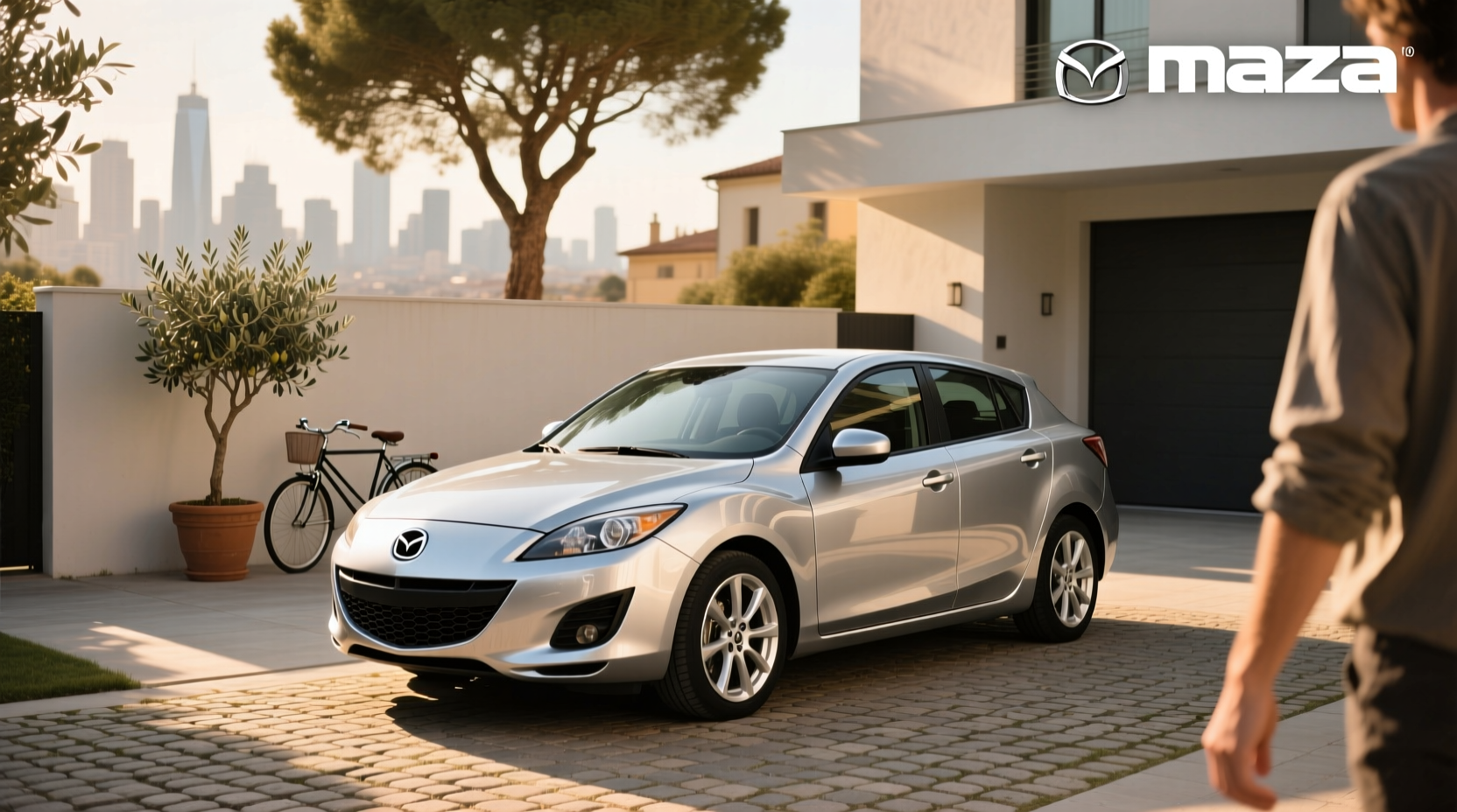 2008 mazda 3 tcm issues fixes