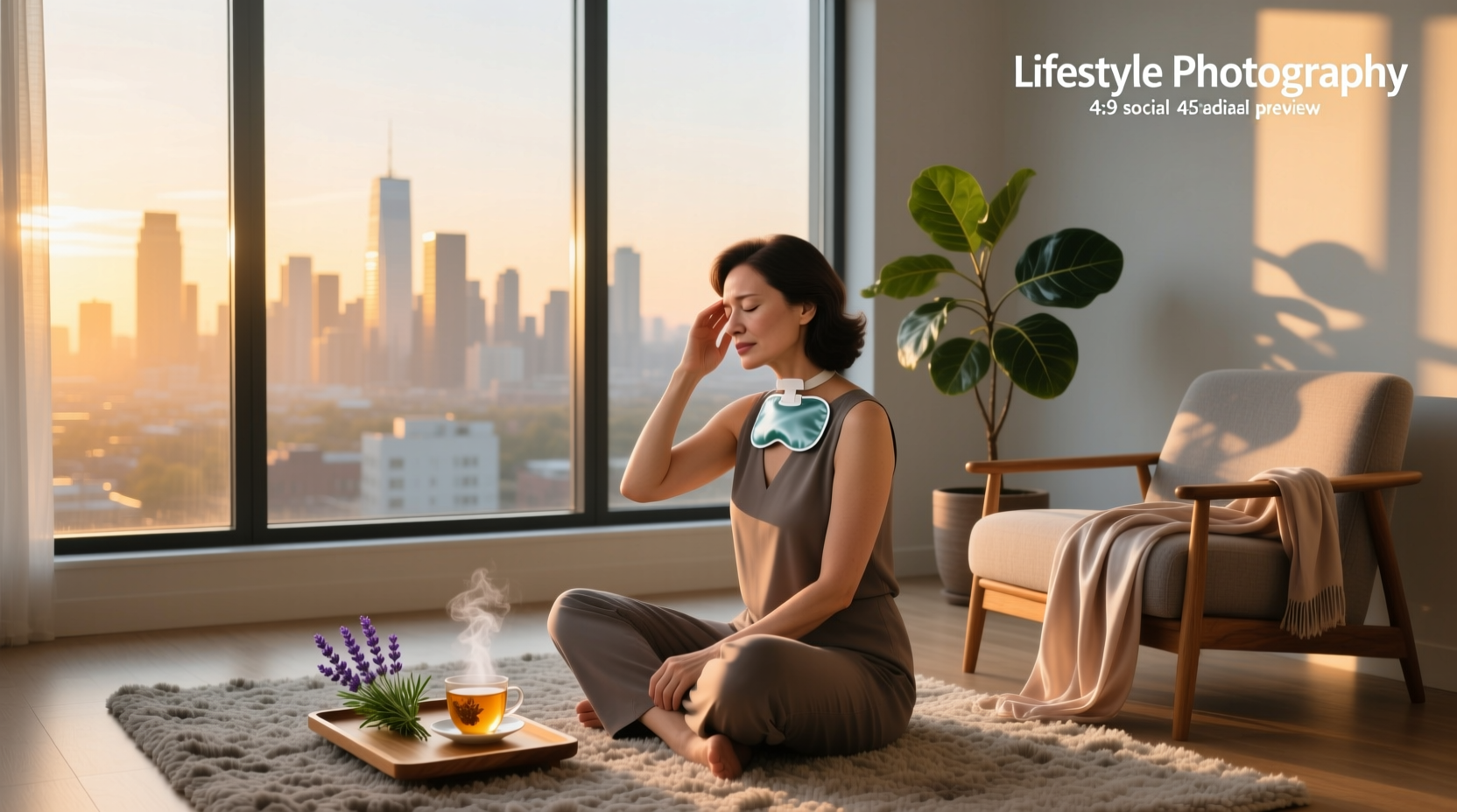 how to stop a headache fast