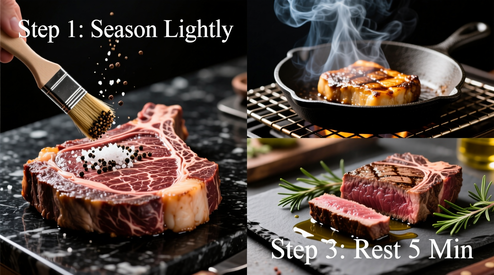 The Art of Grilling Wagyu: Tips for Perfectly Cooked Steak