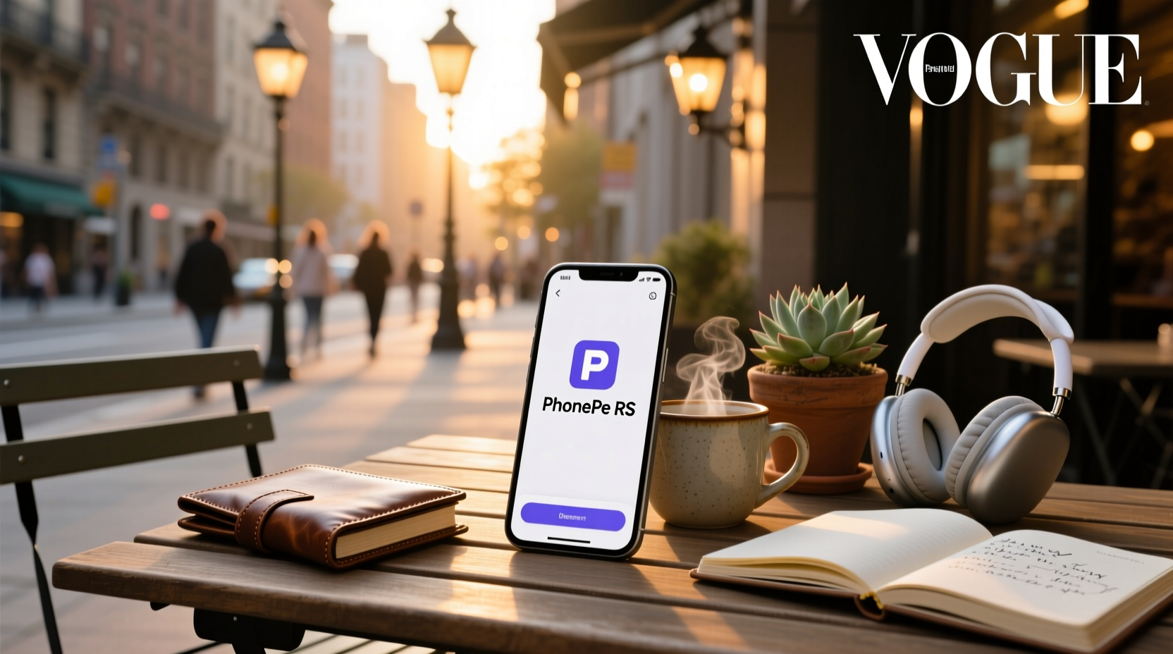 phonepe rs what 'rs' means why it matters