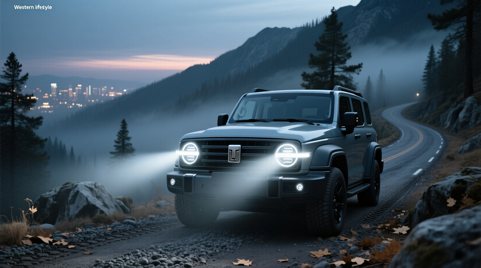 50000 lumen led headlights truth legality