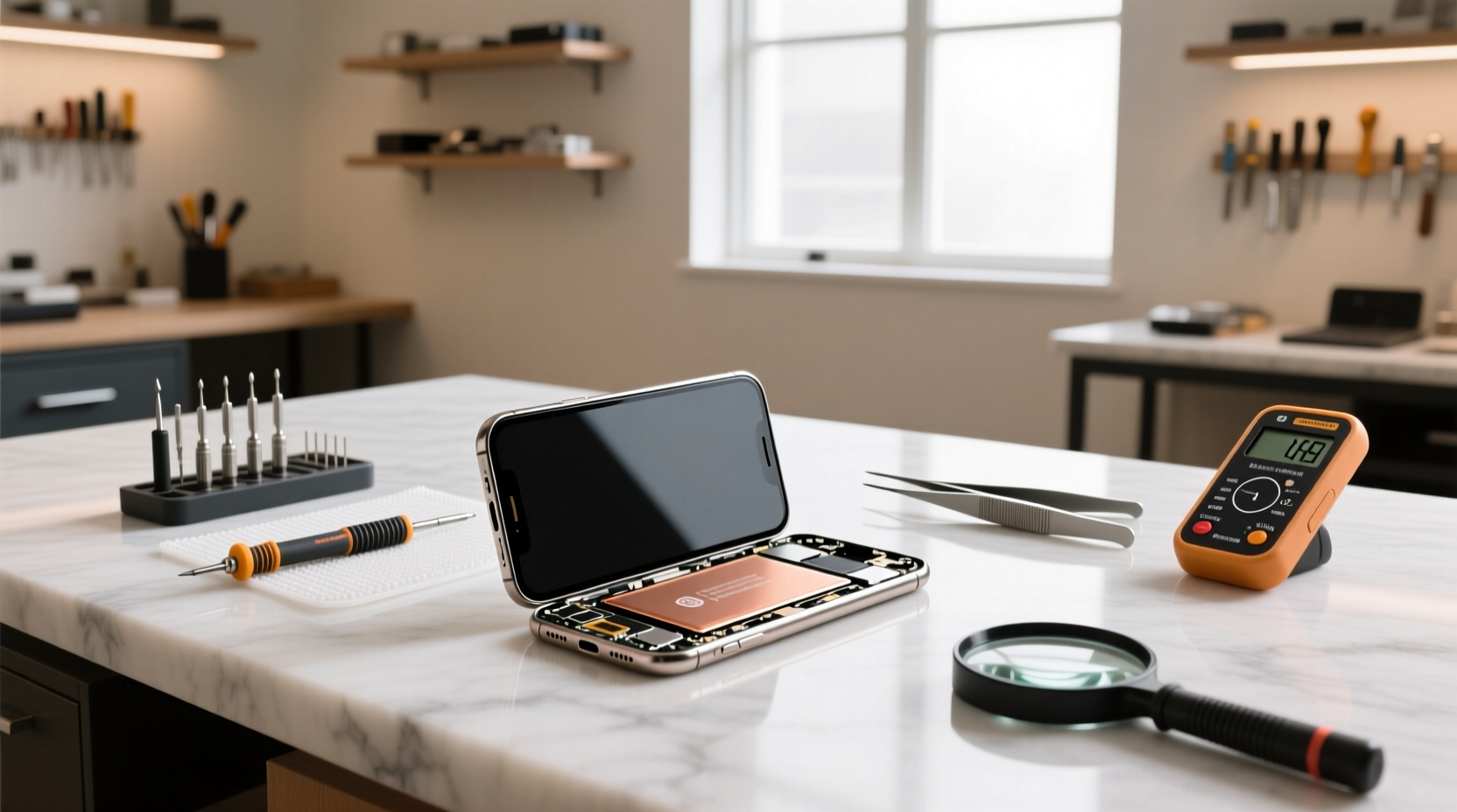 iphone x battery replacement cost, diy guide when to replace