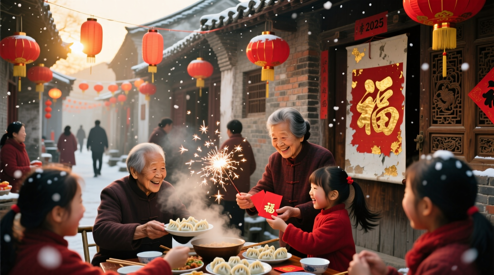 when is the last day of chinese new year