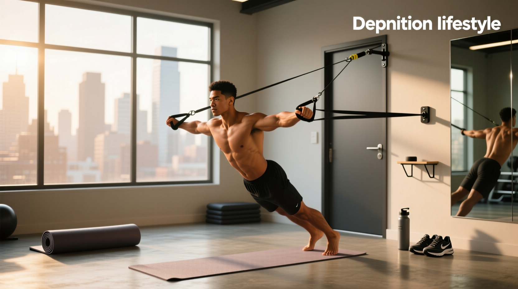 banded chest fly benefits guide