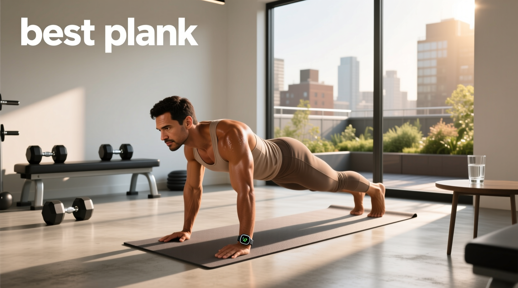 best plank