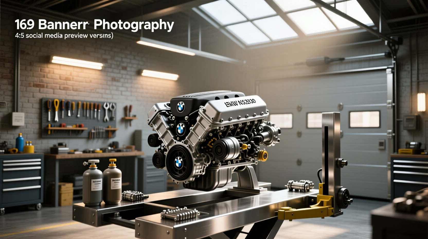 Is the N52B30 a reliable engine? Common problems and maintenance tips