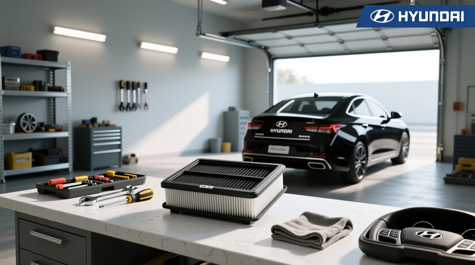 Cabin Air Filter Hyundai Sonata Buying Guide