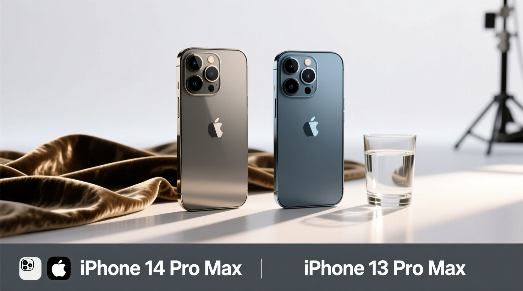 iphone 14 pro max camera vs iphone 13 pro max is the upgrade really worth it for photos