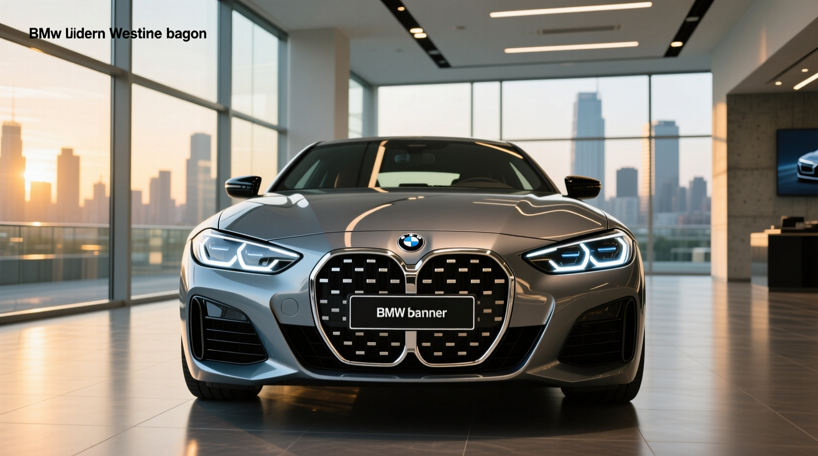 How to Choose & Replace a BMW 428i Front Bumper