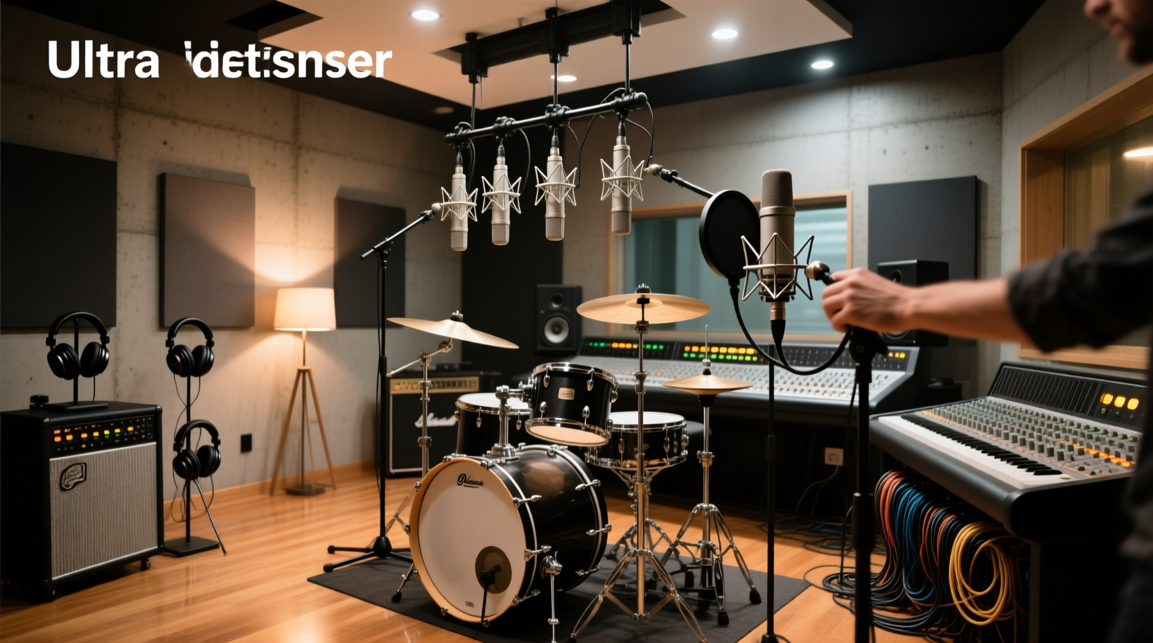 drum mics guide what you really need to know