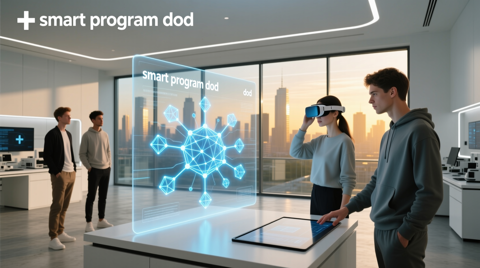 What Is the DoD SMART Program? How It Works, Requirements & Acceptance Rate