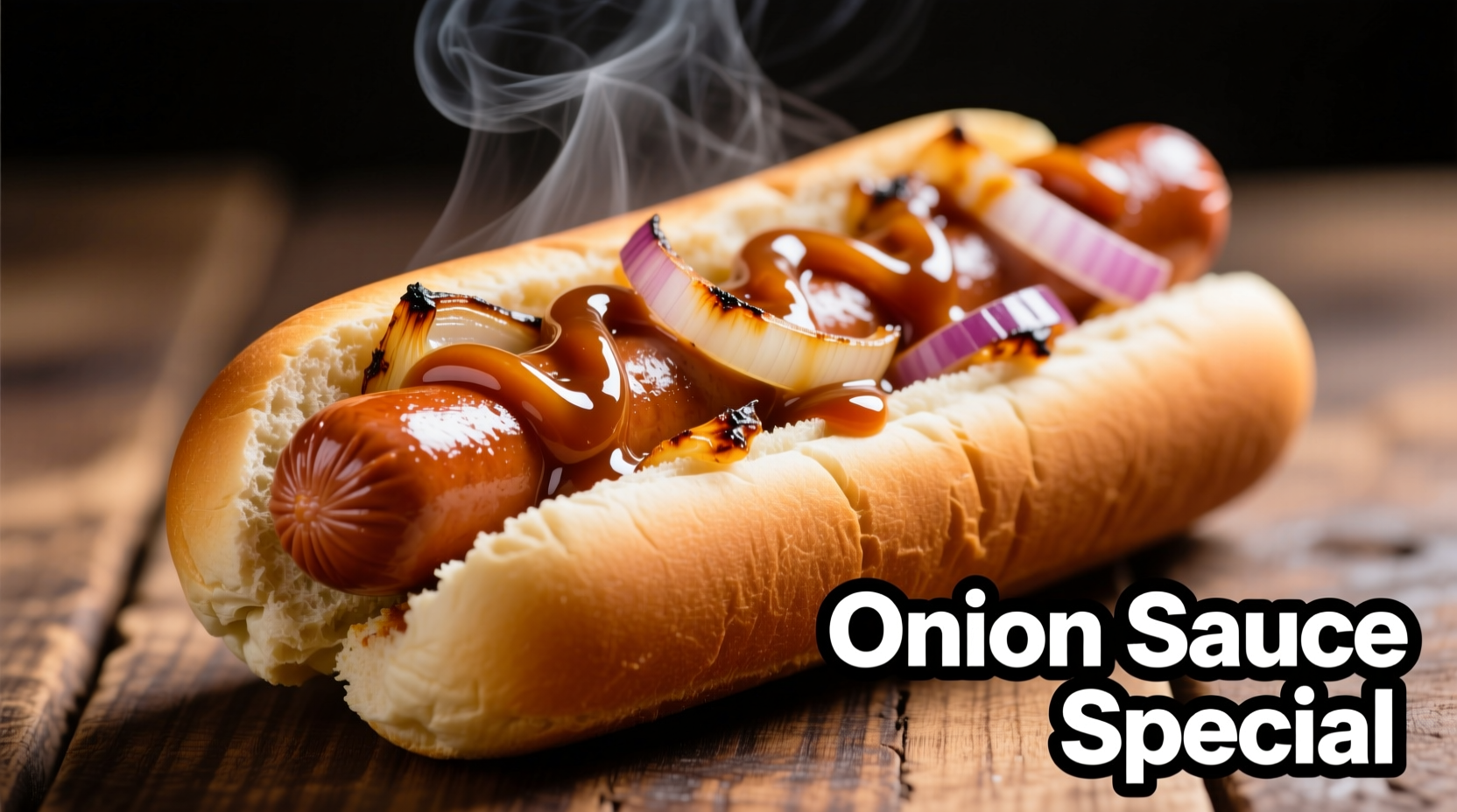 Hot Dog Onion Sauce: Perfect Recipe & Pro Tips