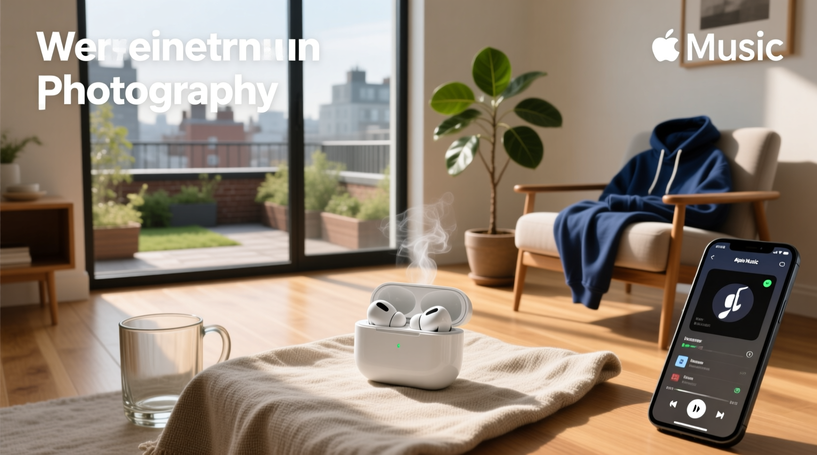 tws airpods pro explained real vs. clone, features fixes