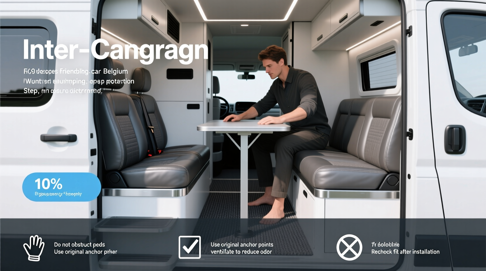 Camping Car Moins Cher en Belgique Buying Guide