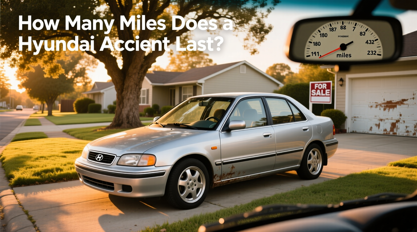 2001 accent hatchback mileage reliability guide