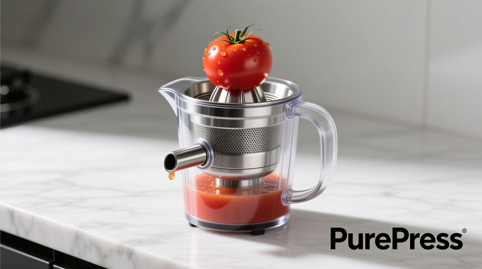 tomato juicer