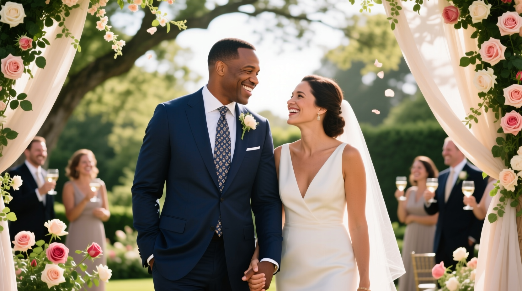 don lemon wedding pics