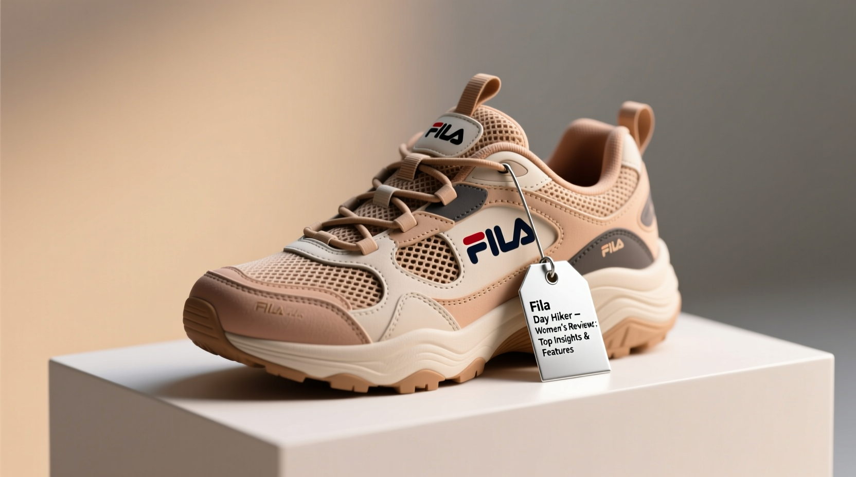 fila day hiker shoes womens reviews