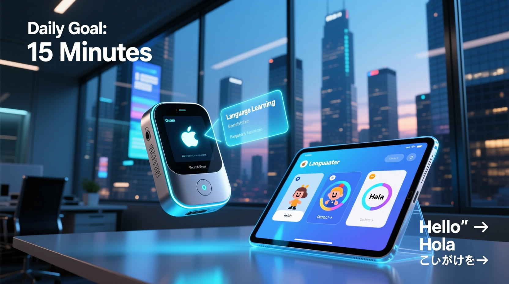 smart translator vs language learning apps are dedicated devices still relevant in 2025