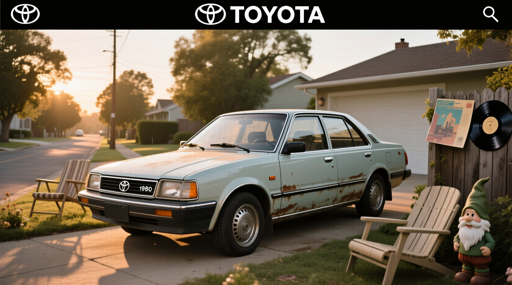 1980s Toyota Corolla Hatchback Buying Guide
