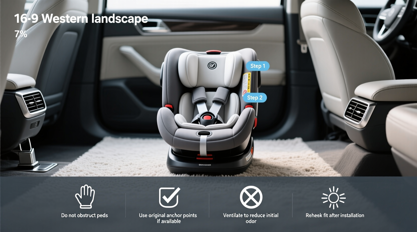 How to Choose Car for Infants: A Practical Buying Guide