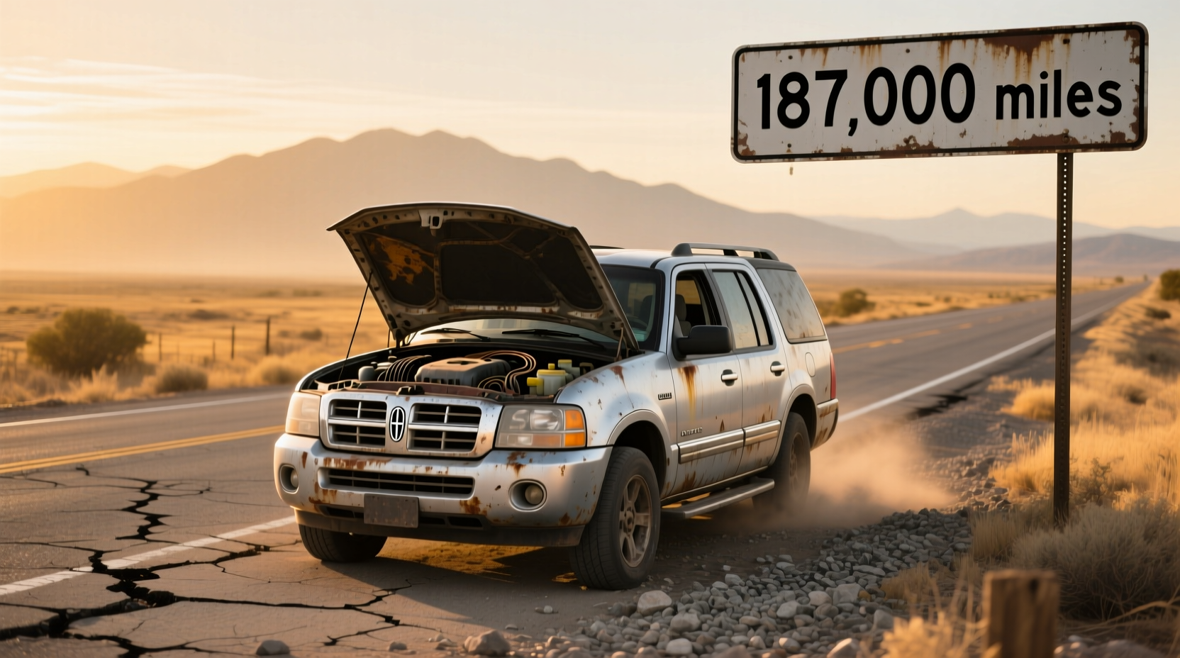 2004 lincoln navigator lifespan buying guide