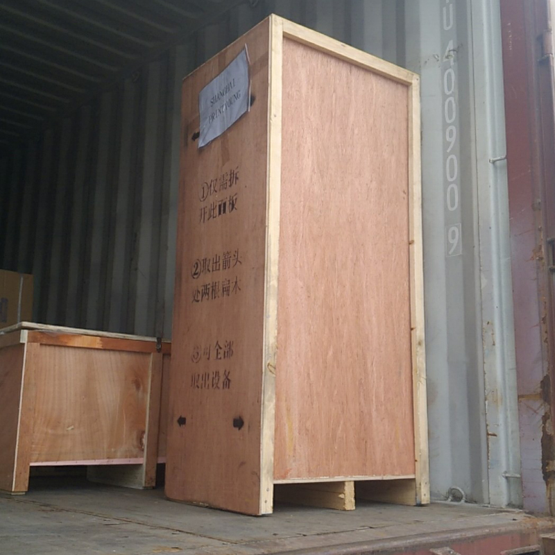 High Speed 4 Corner Folder Gluer Machine 400m/Min 800mm Blank Width