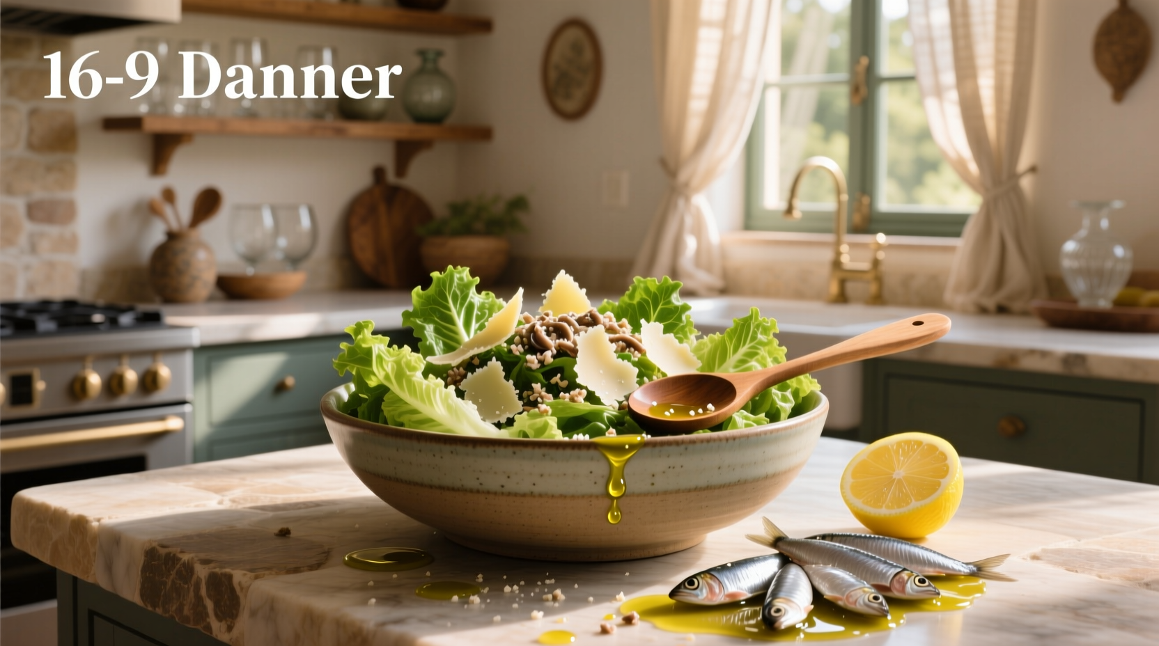 anchovies in caesar dressing guide