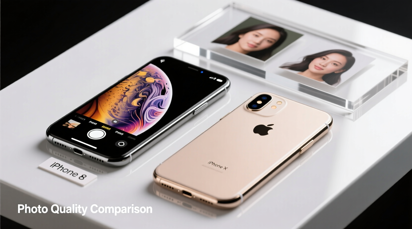 iphone x camera vs iphone 8 is the upgrade really worth it for photos