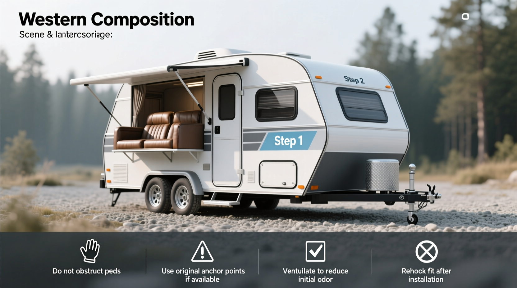 Car Haul Trailer with Camper on It Buying Guide