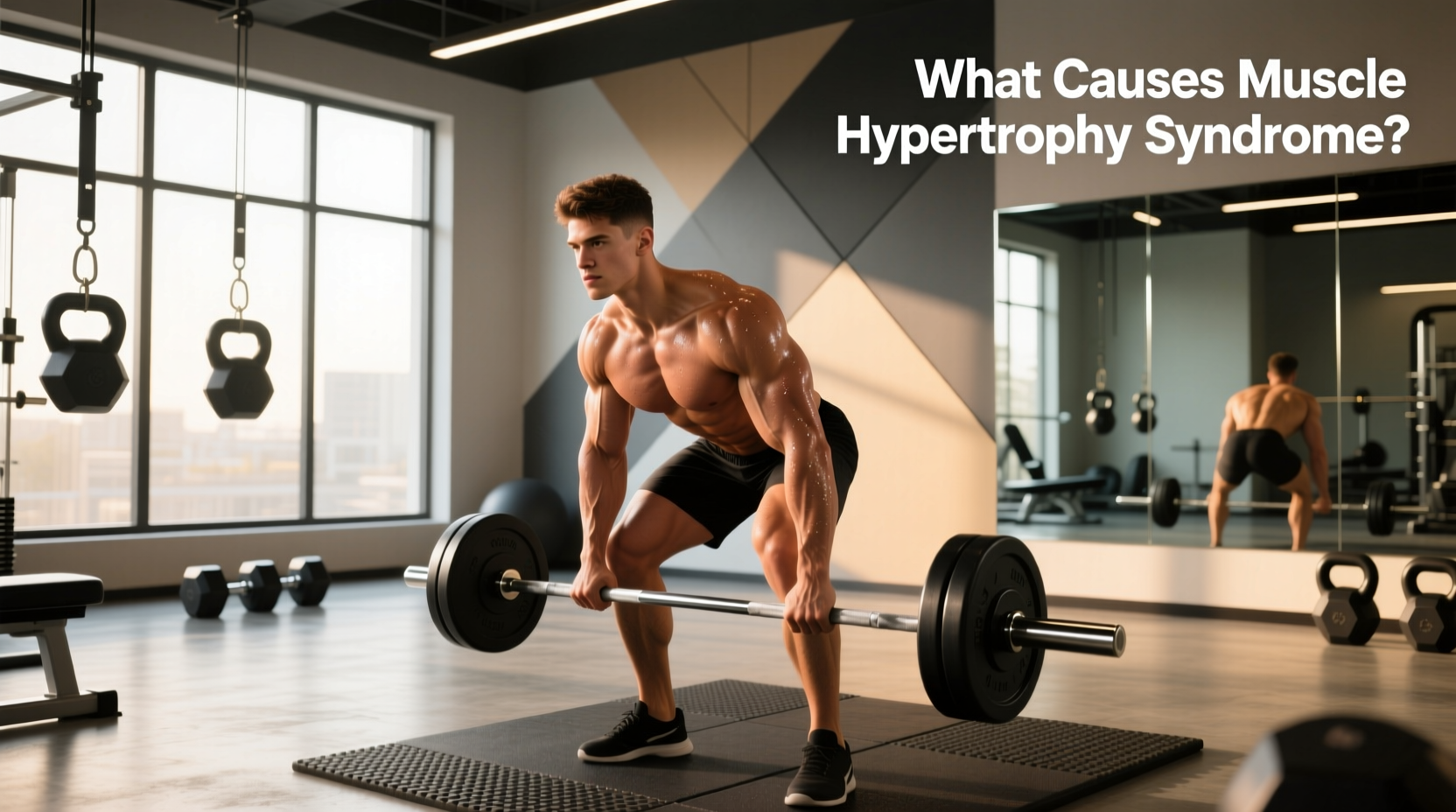 What Causes Muscle Hypertrophy? A Complete Guide