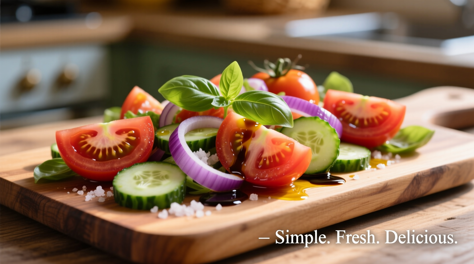 5 Perfect Tomato Salad Recipes: Chef-Tested Techniques