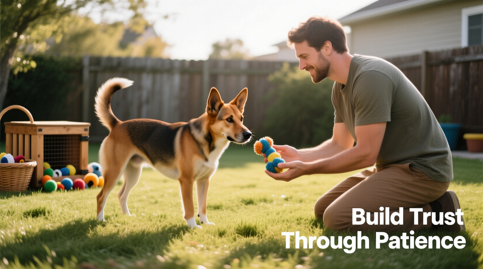 effective strategies to train your dog out of toy possessiveness and build trust