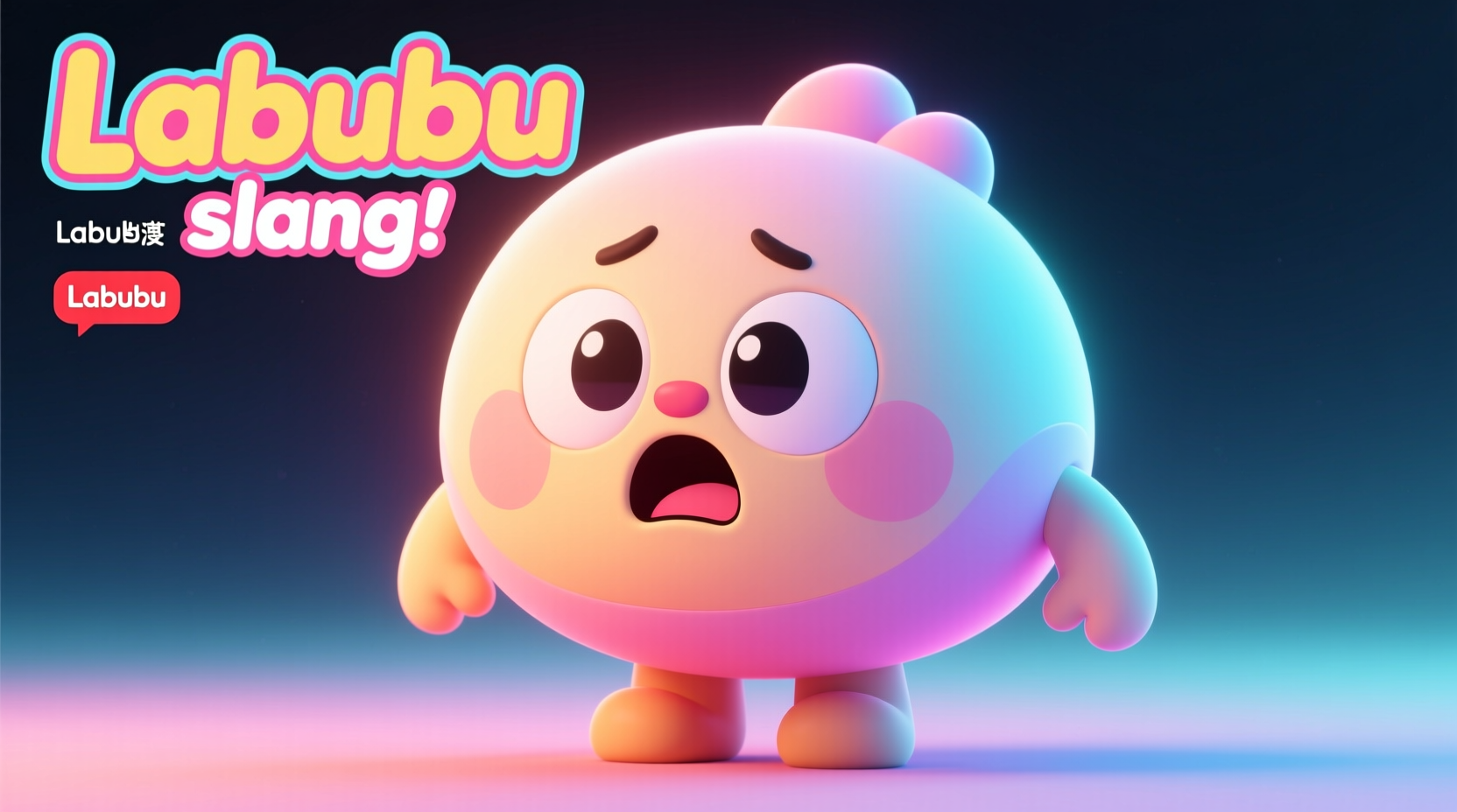 what does labubu slang mean
