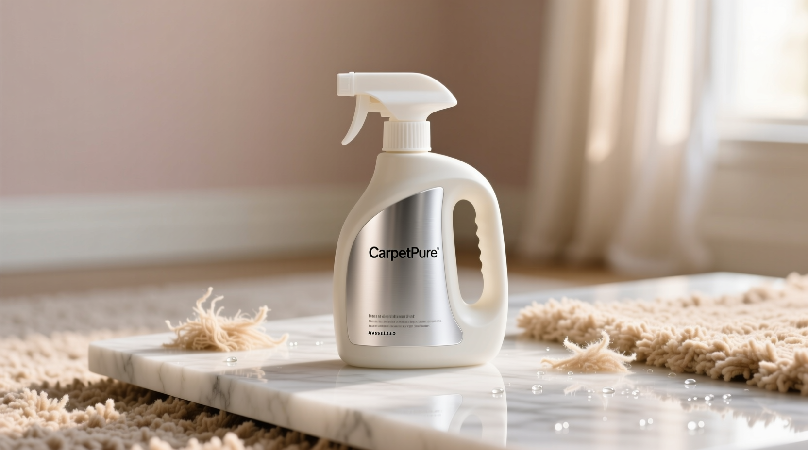 best carpet shampoos