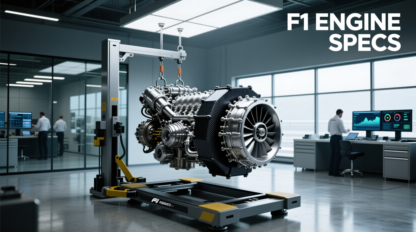 F1 Honda Engine Guide: What to Look for in 2026