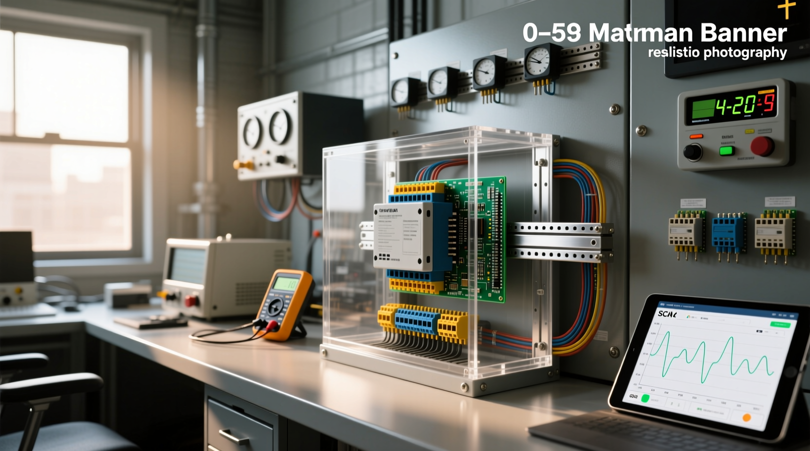 4 20ma to 0 5v converter guide